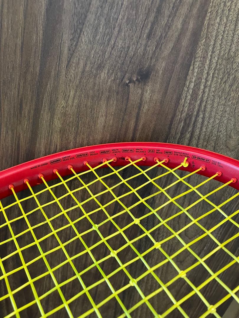 ヘッド グラフィン 360+ プレステージ ツアー 2020年 G3 - メルカリ