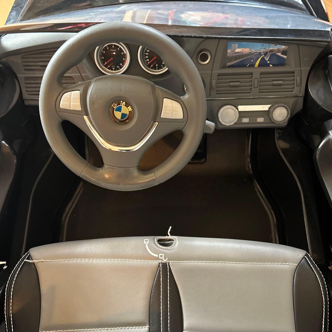 トイザらス限定 BMW X5 乗用玩具 電動カー - メルカリ