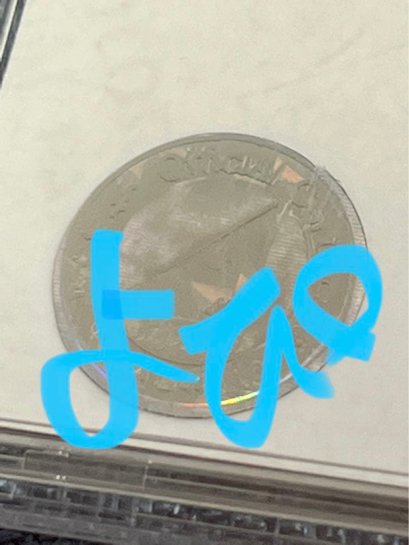 乃木坂46 10thanniversary 生写真 直筆サイン入り 齋藤飛鳥