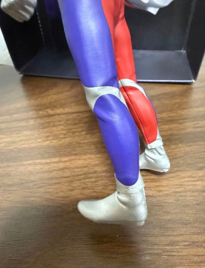 Alphamax アルファマックス　ウルトラマンティガ