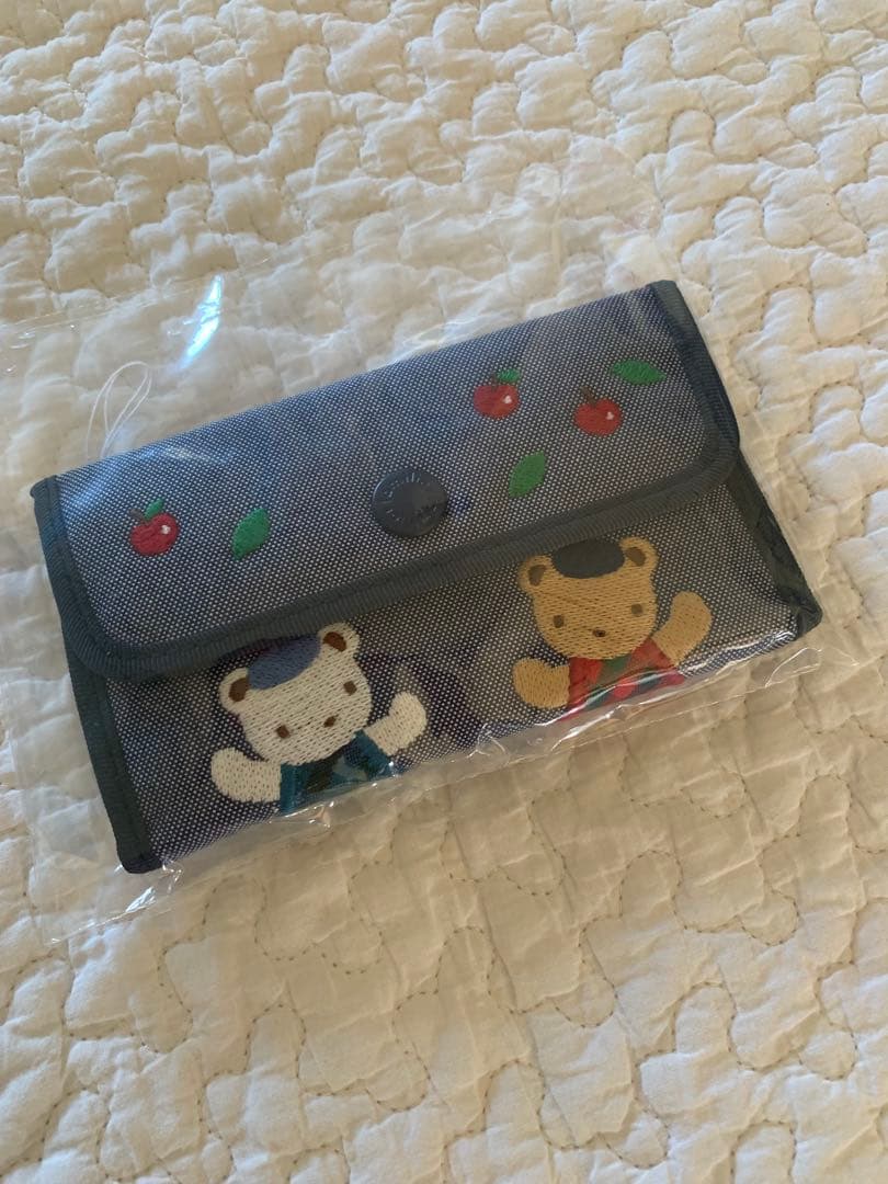 《新品》ファミリア　キーケース　familiar