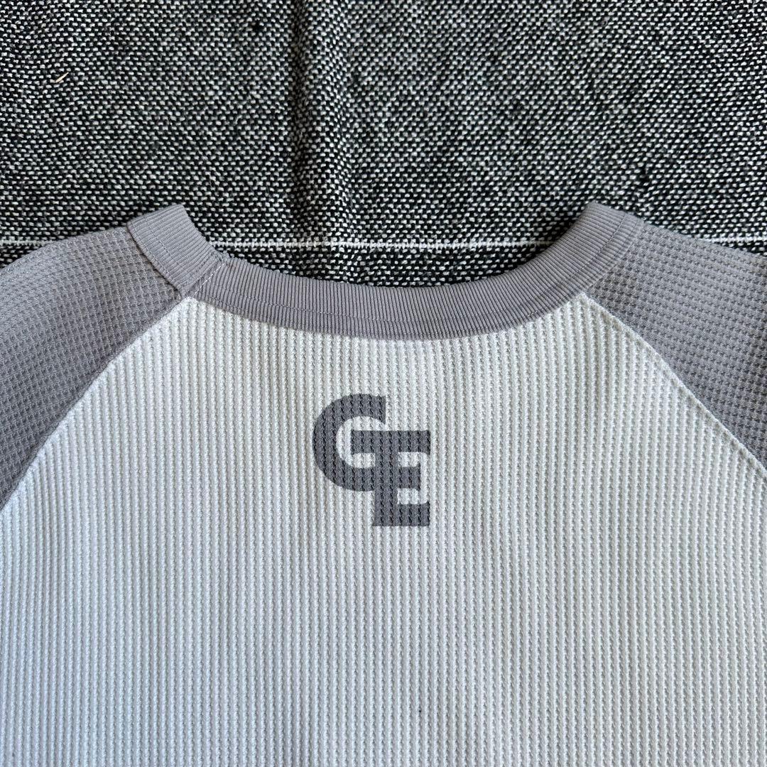 00s good enough GE 藤原ヒロシ 裏原 supreme 元ネタ - メルカリ