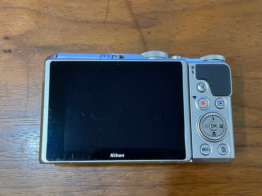 Ground Base様専用 ニコン Nikon COOLPIX A900 - メルカリ