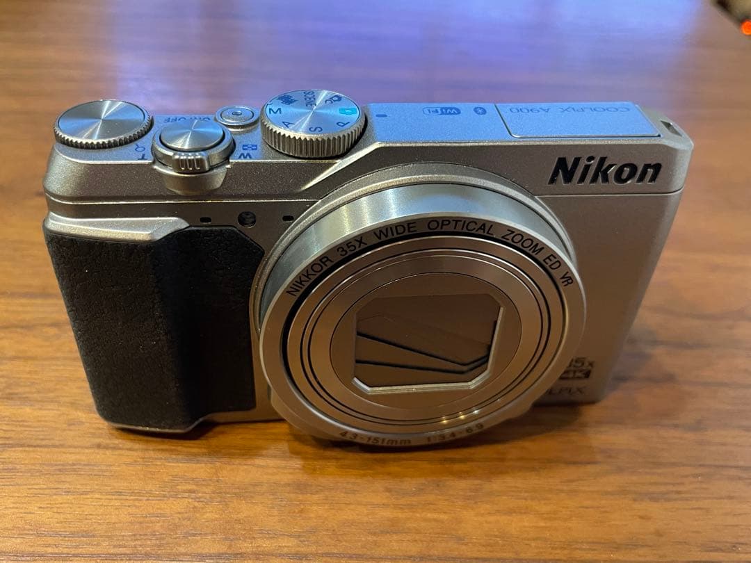 Ground Base様専用 ニコン Nikon COOLPIX A900 - メルカリ