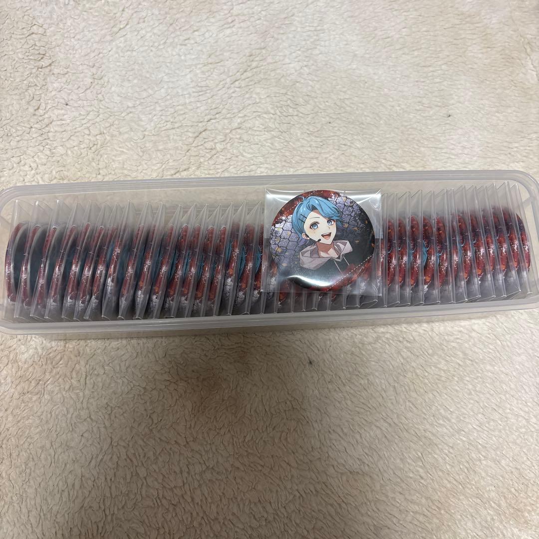 いれいす 2.5次元アイドルグループ「いれいす」× バンダイ大型コラボ続報解禁