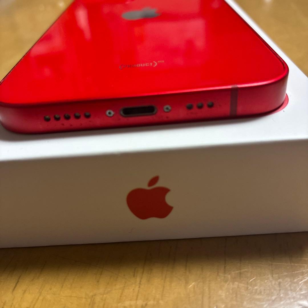 iPhone14 128GB バッテリー100% ライトニングケーブル、箱付き - メルカリ