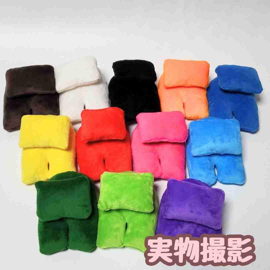 アモングアス ぬいぐるみ ノーマル 12個セット 国内11cm【残3】 - メルカリ