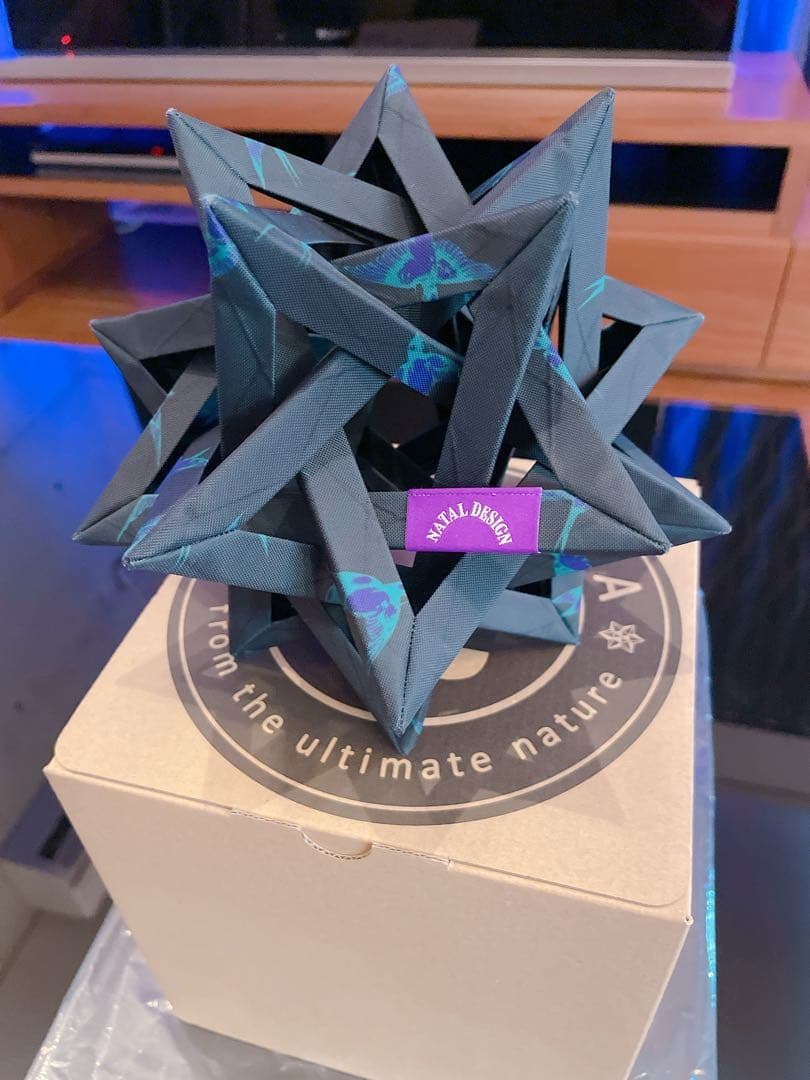 COLONISTA CONPE10 ver. -BLACK- 【 新品 】