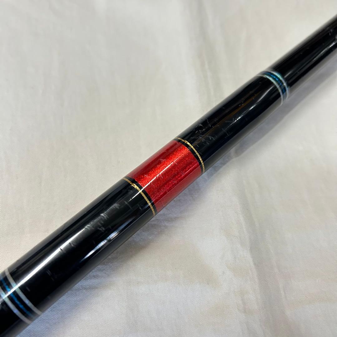 MCワークス 20周年 プログレッション 101SPX ロッド バットのみ - メルカリ