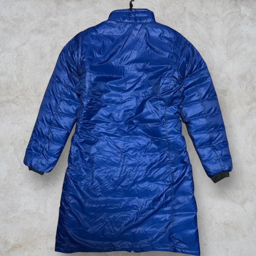 CANADA GOOSE ダウンジャケット ロング 5057JL ブルックベイル - メルカリ