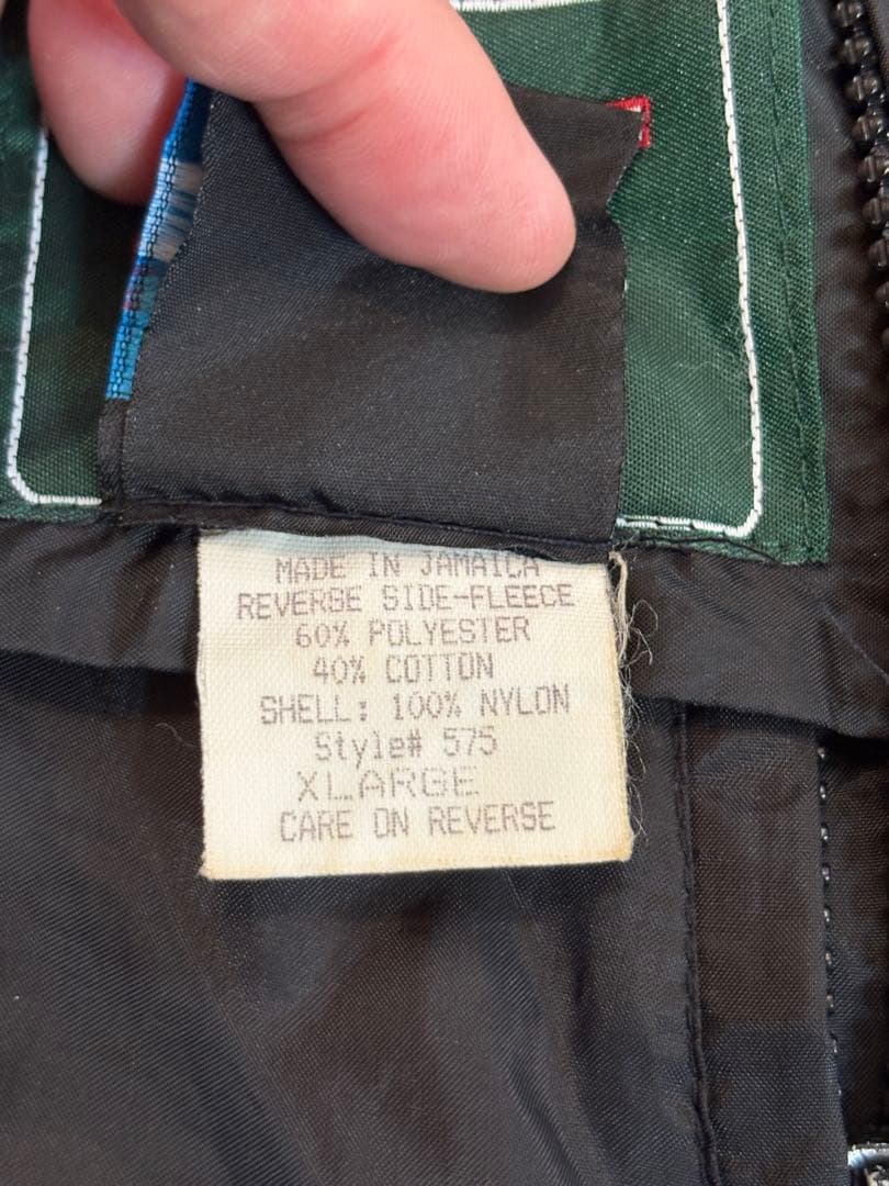 モータウンカフェ ニューヨーク本店 1996年パーカー - メルカリ