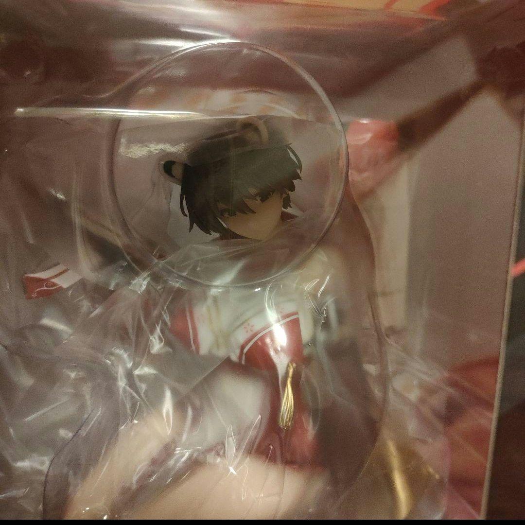 未開封・特典付き】ブルーアーカイブ 春日ツバキ フィギュア - メルカリ