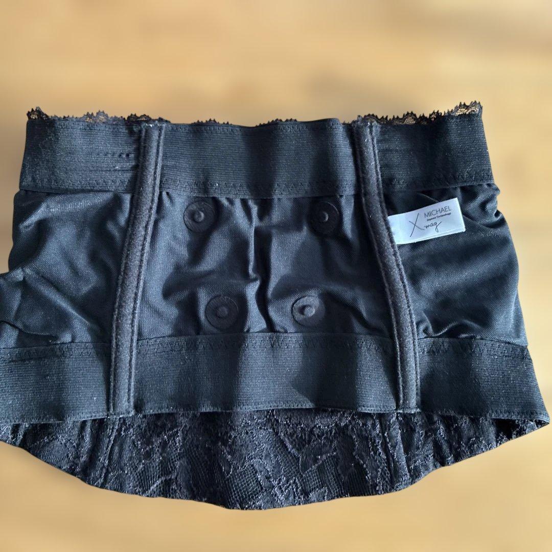 グラントイーワンズ Xmag レーシーニッパー