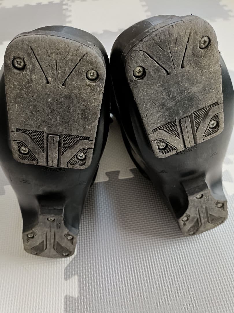 FISCHER フィッシャー ONE XTR 110 26.5cm