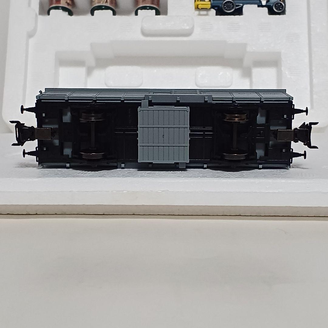 メルクリン　ベルリン 通勤サービス セット