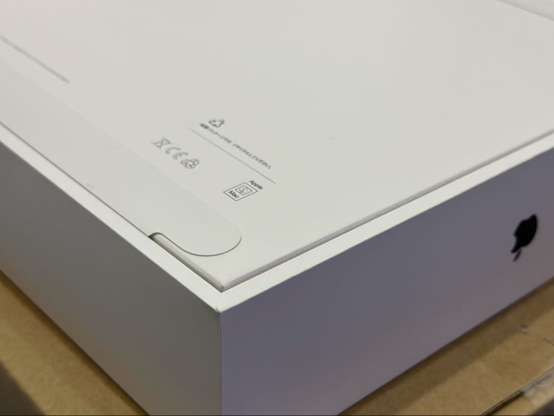 ば*ー様 新品 Apple MacBook Pro 14.2inch MDE04