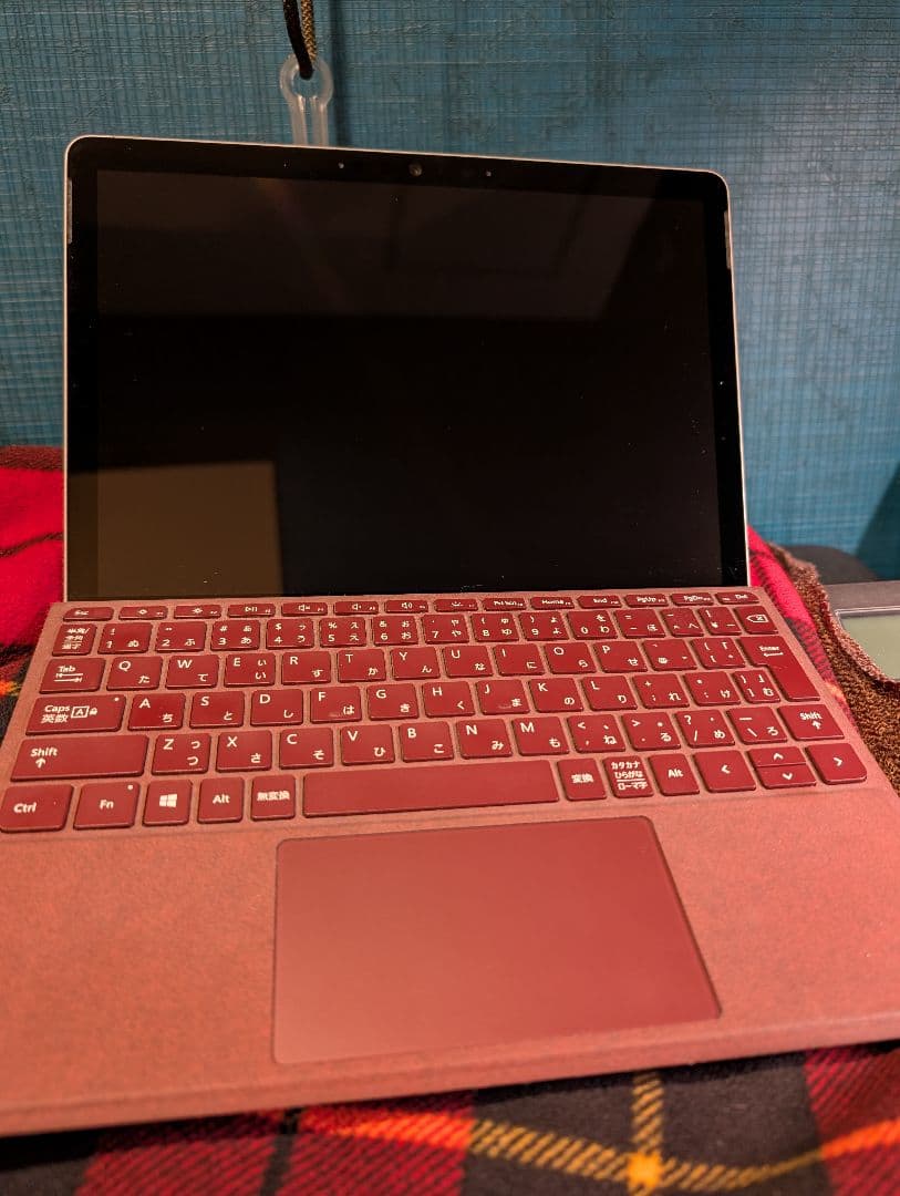 マイクロソフト Surface Go 2 中古 Surface Go Microsoft GO2 中古 2in1 タブレット Office 選べるOS 新品