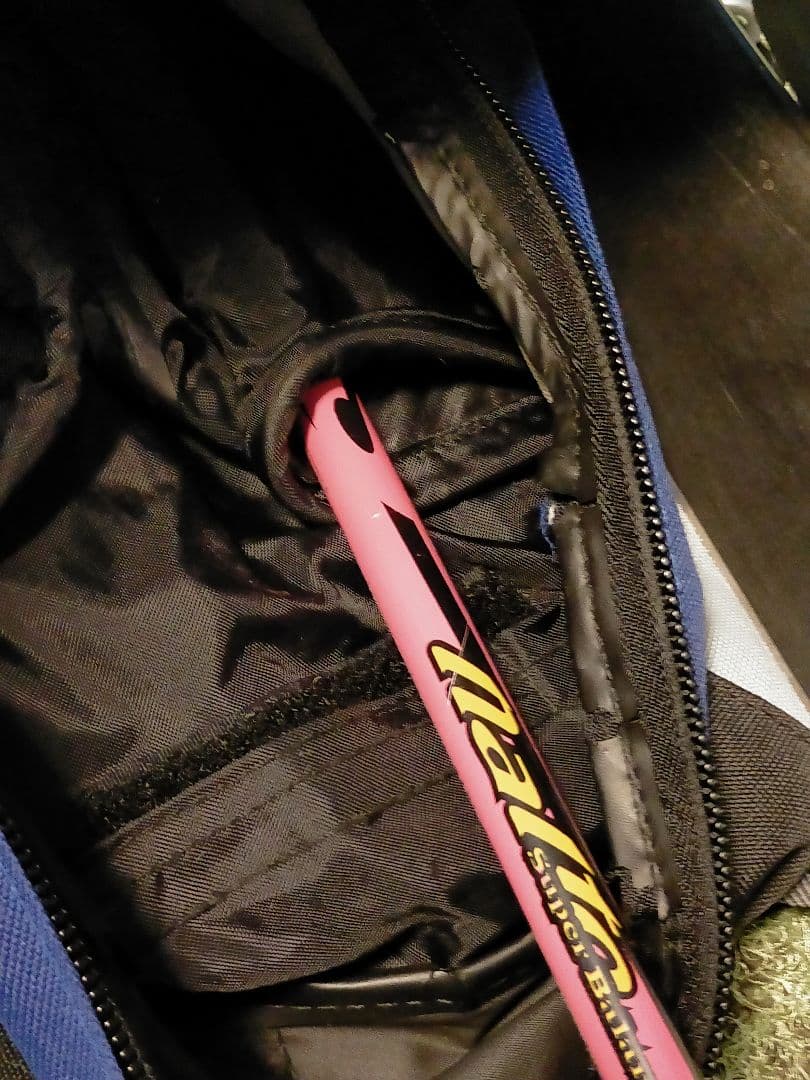 a*i様 DEELUX ディーラックス バックカントリー リュック 20L バッの