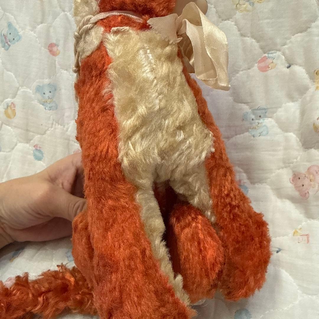 ラシュトンRushtonラバーフェイスわんちゃん