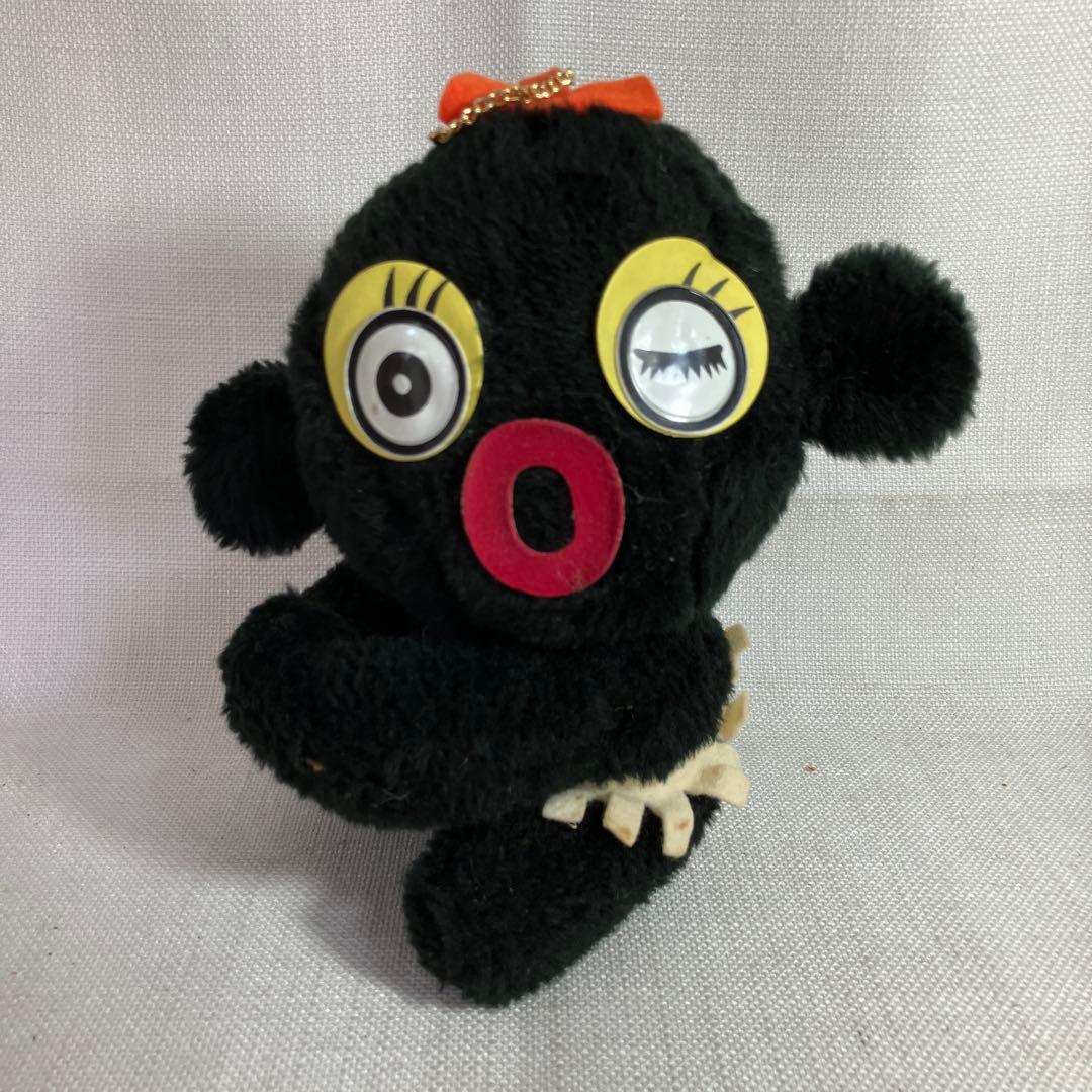 だっこちゃん ダッコちゃん 人形 昭和レトロ レトロ - メルカリ