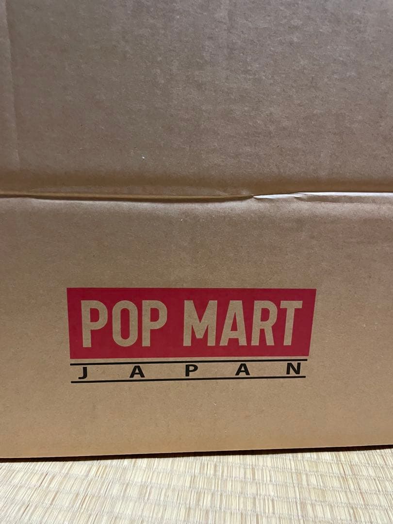 ラブブ　Big into Energy アソート2個セットシュリンク付