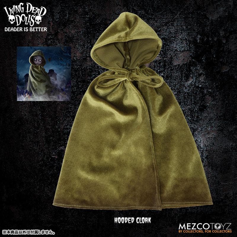 LDD presents ザ・リターン・オブ・ザ・リビングデッド/ ポジー