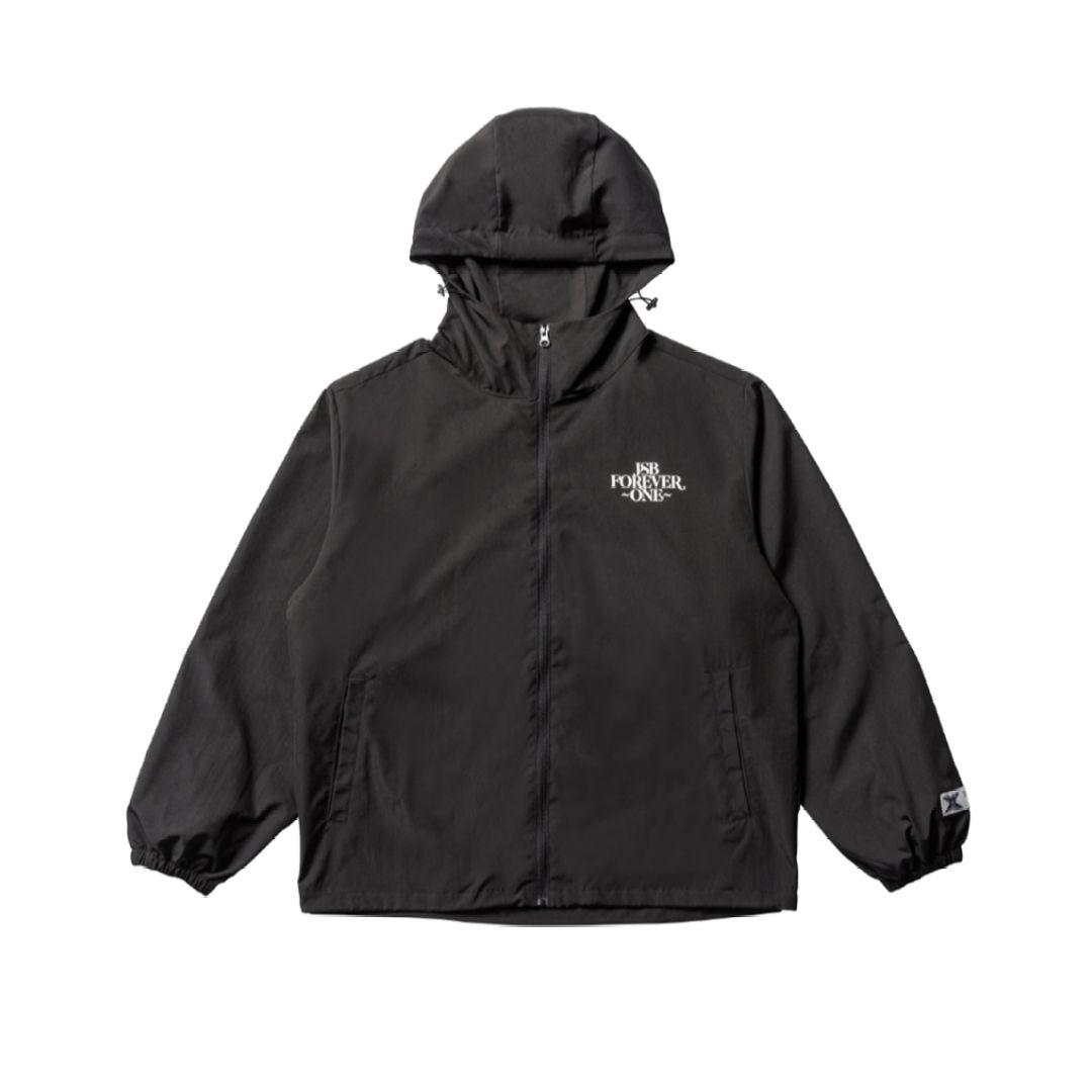 Mサイズ【ウィンドブレーカー】JSB FOREVER 〜ONE〜 三代目JSB