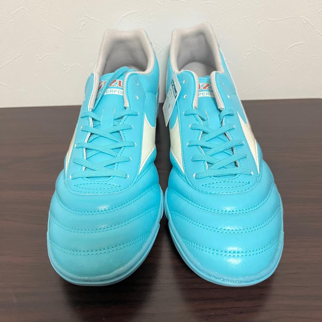 海外限定】モレリア2 TF 28.5cm ミズノ トレーニングシューズ - メルカリ