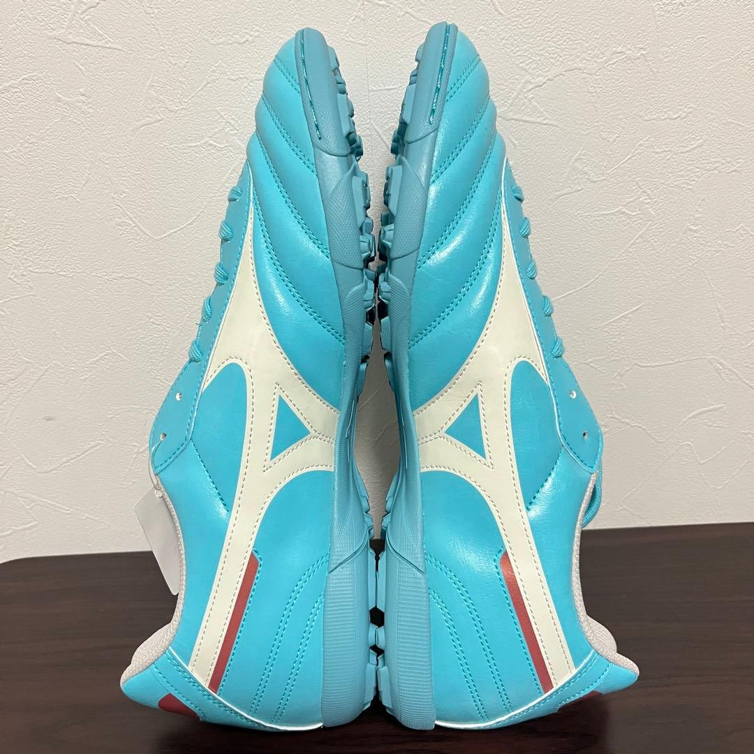 海外限定】モレリア2 TF 28.5cm ミズノ トレーニングシューズ - メルカリ