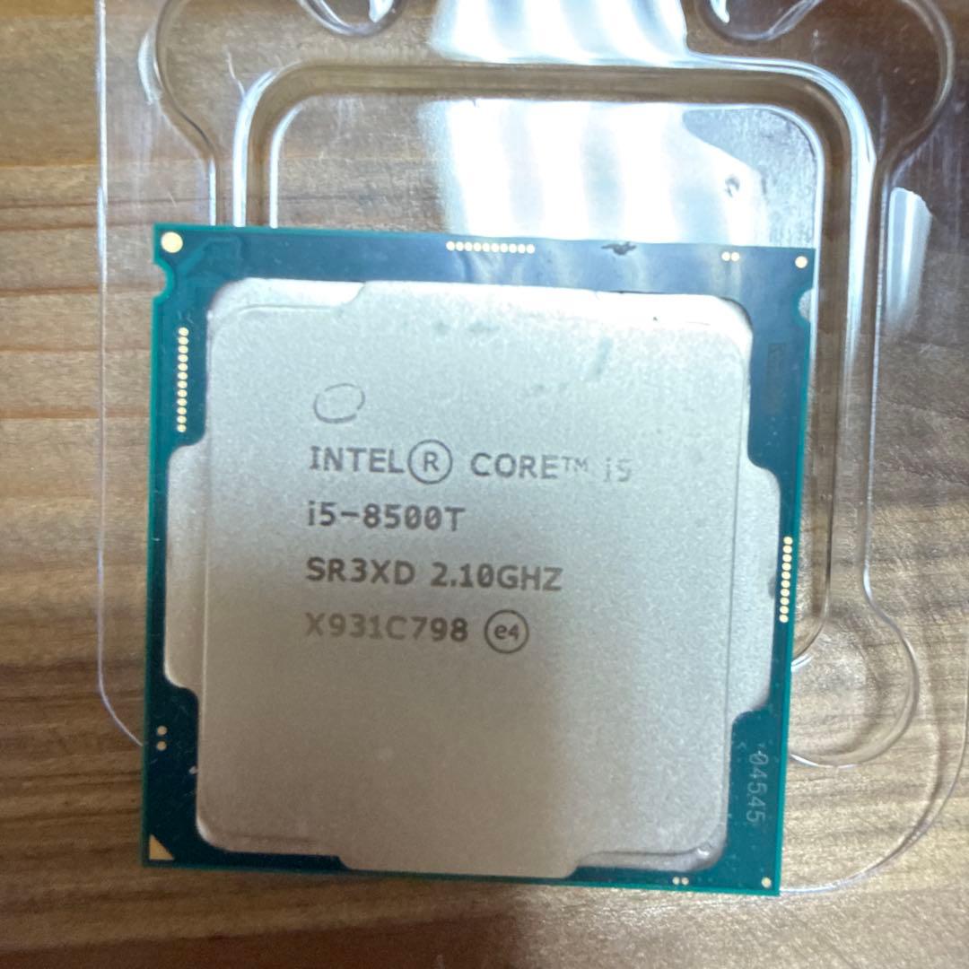 Intel Core i9-14900KF ジャンク品扱い