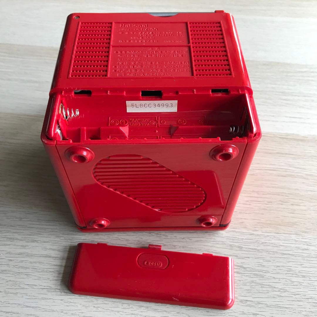 National／ナショナル】coro casse コロカセ RX-90 - メルカリ