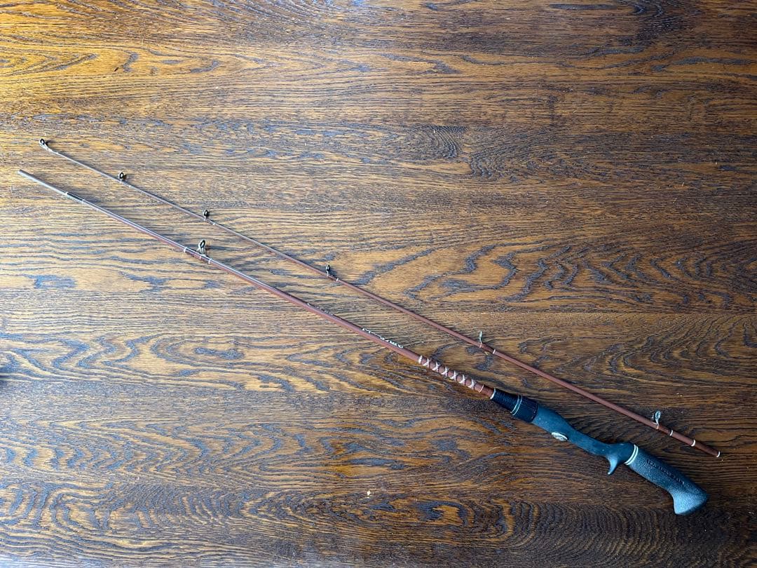 送料込み オールド ABYSpecial fc65ロブスターグリップ - メルカリ