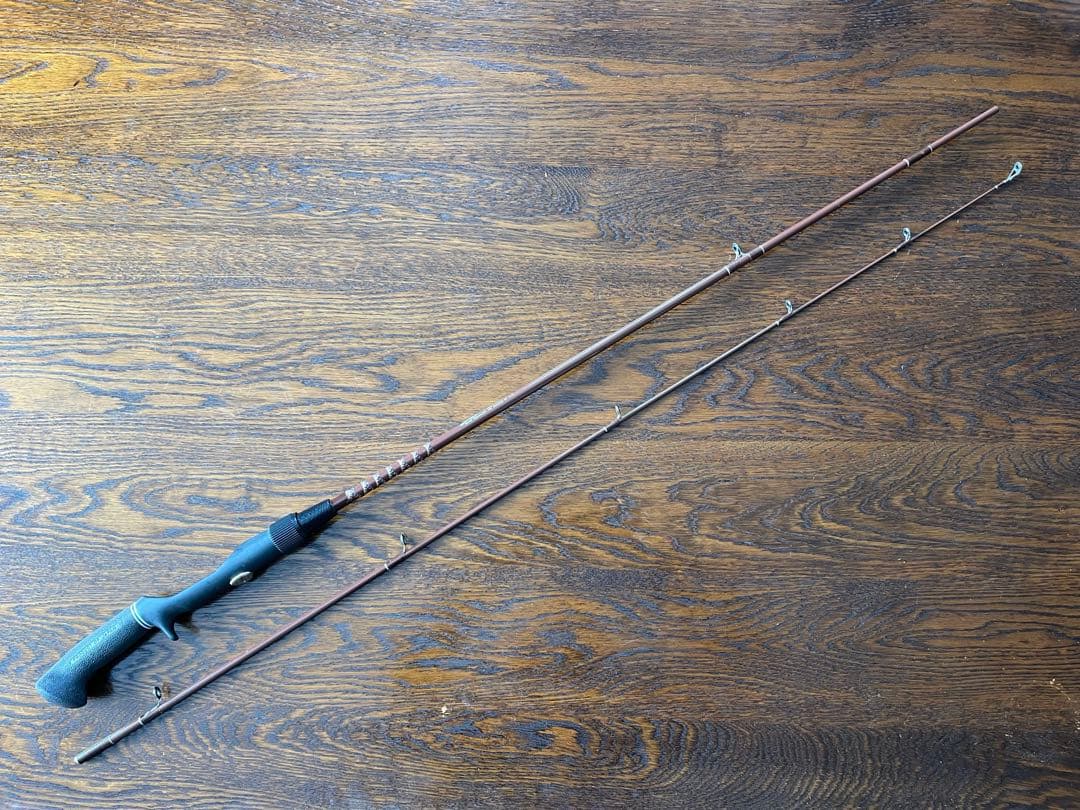 送料込み オールド ABYSpecial fc65ロブスターグリップ - メルカリ