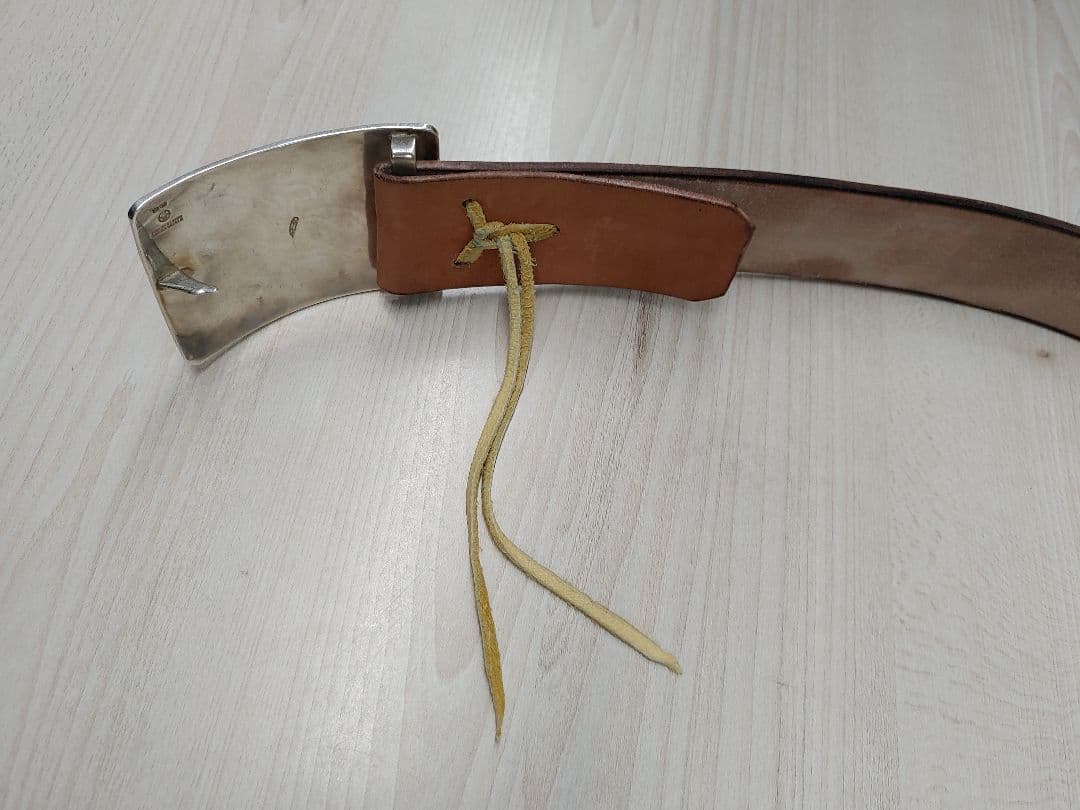 ケラリノ様専用 NATIVESPIRITネイティブスピリットバックルベルト