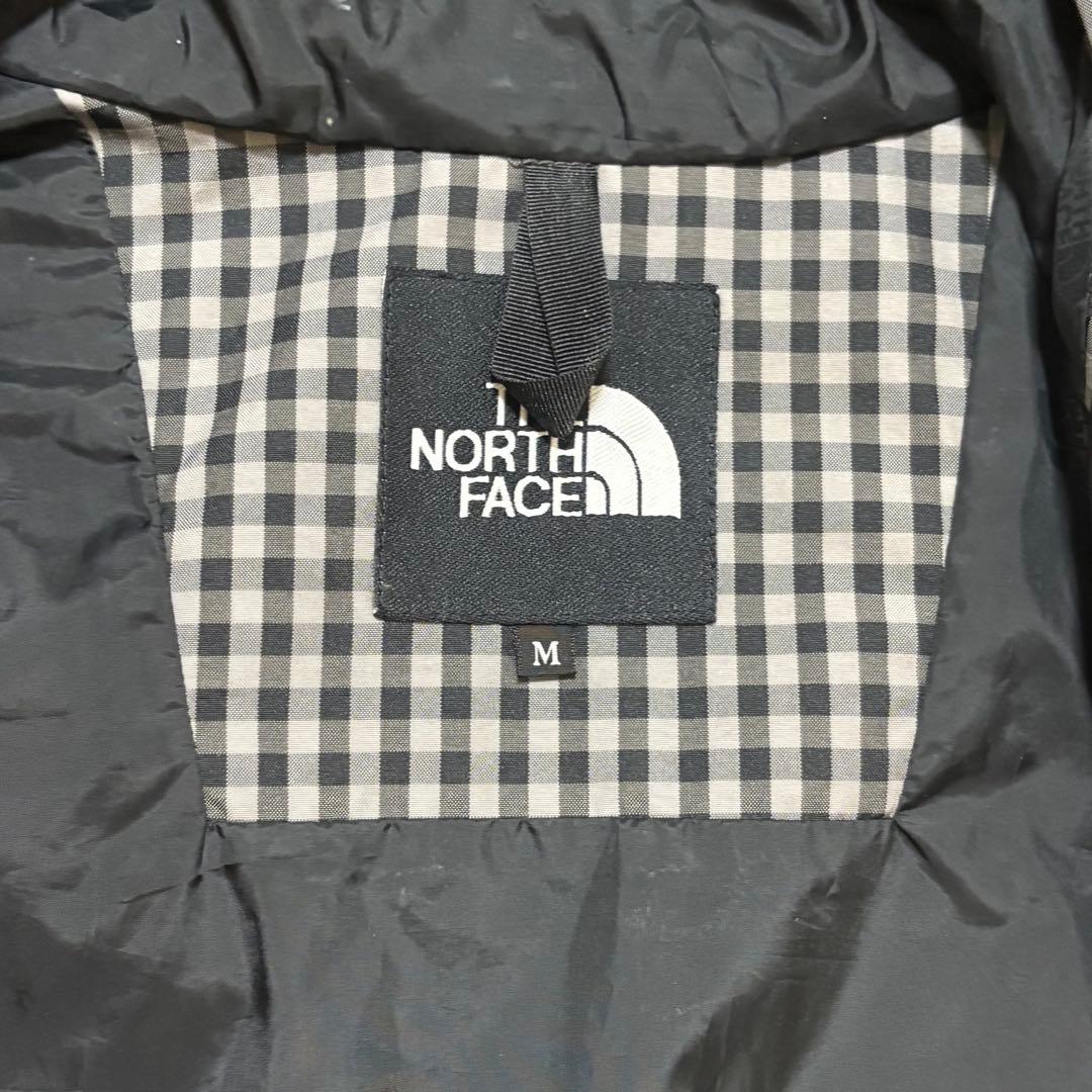 廃盤・美品】THE NORTH FACEパーカHyvent NS15108 M - メルカリ