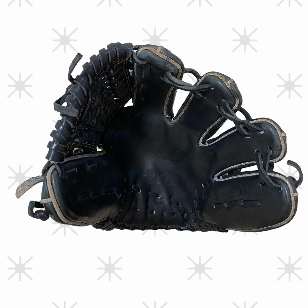 ZEEMS ジームス SV-500C 三方親シリーズ 硬式 グローブ - メルカリ