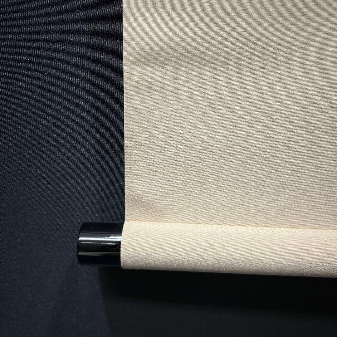 4156 前田宗源 「平常心是道」 共箱 肉筆 紙本 書 掛軸 臨済宗 大徳寺