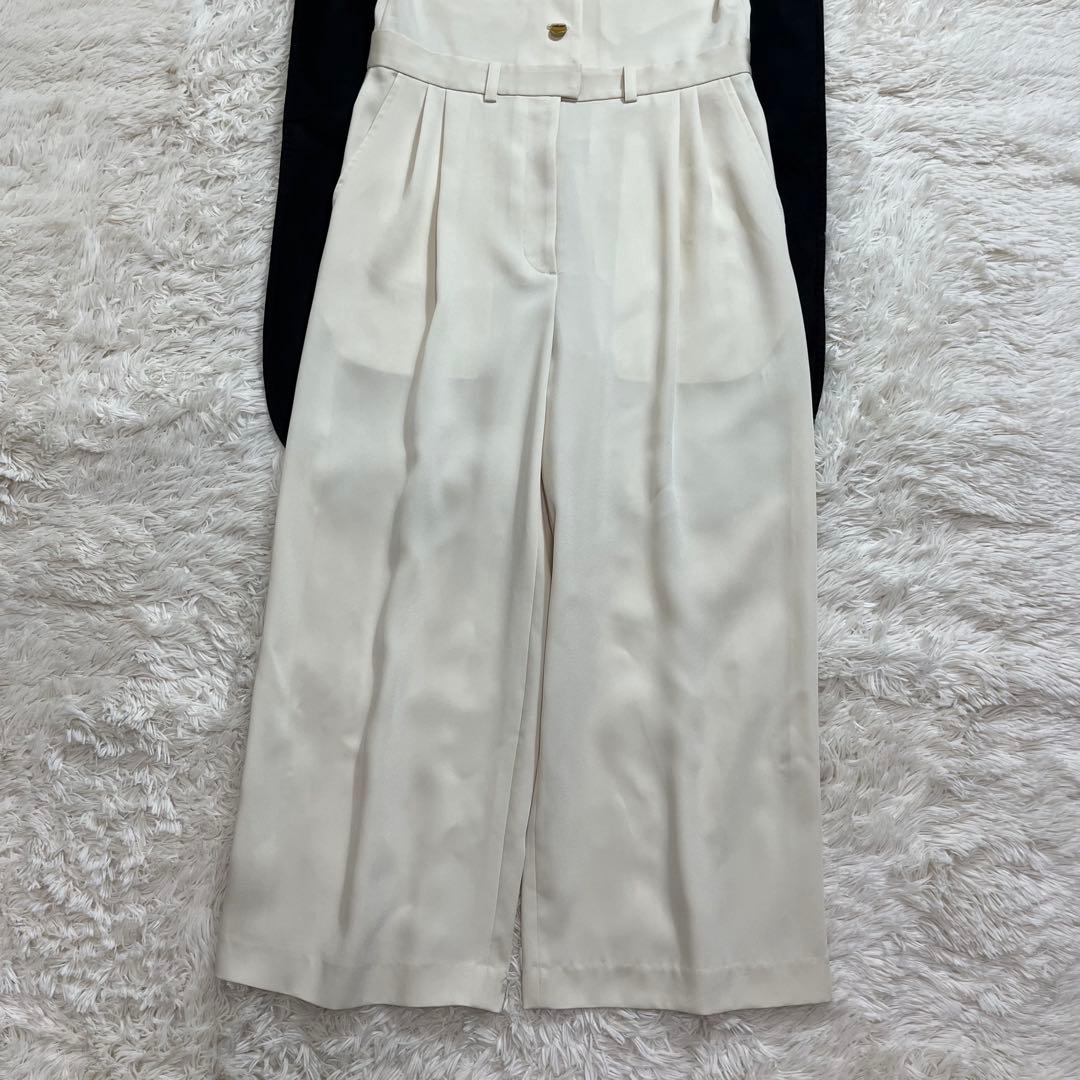 vermeil par iena ドスキンオールインワン ジャンプスーツ - メルカリ