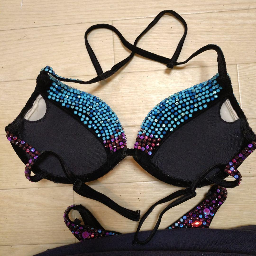 JBBF ボディフィットネス コンテスト - メルカリ