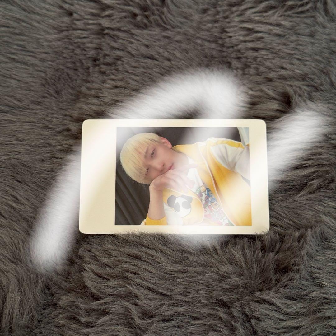 パンダドラゴン ようた ハピカ - メルカリ