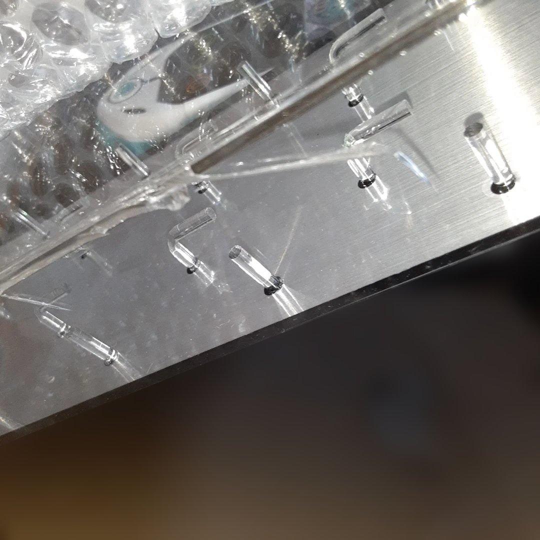 ジャンク品　スナックワールド　ディスプレイ&ジャラリーダー