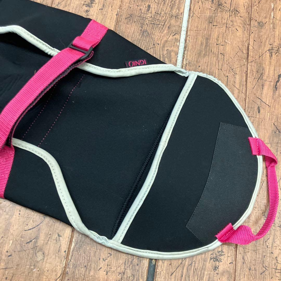 イグニオ IGNIO スノーボードケース スノボ ボード 板収納バッグ 収納