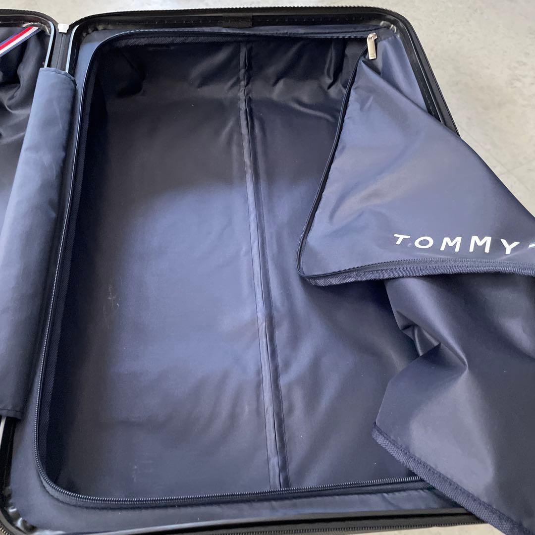 即日発送 トミーフィルガー ハワイ正規店購入 1度使用のみ タグ付き