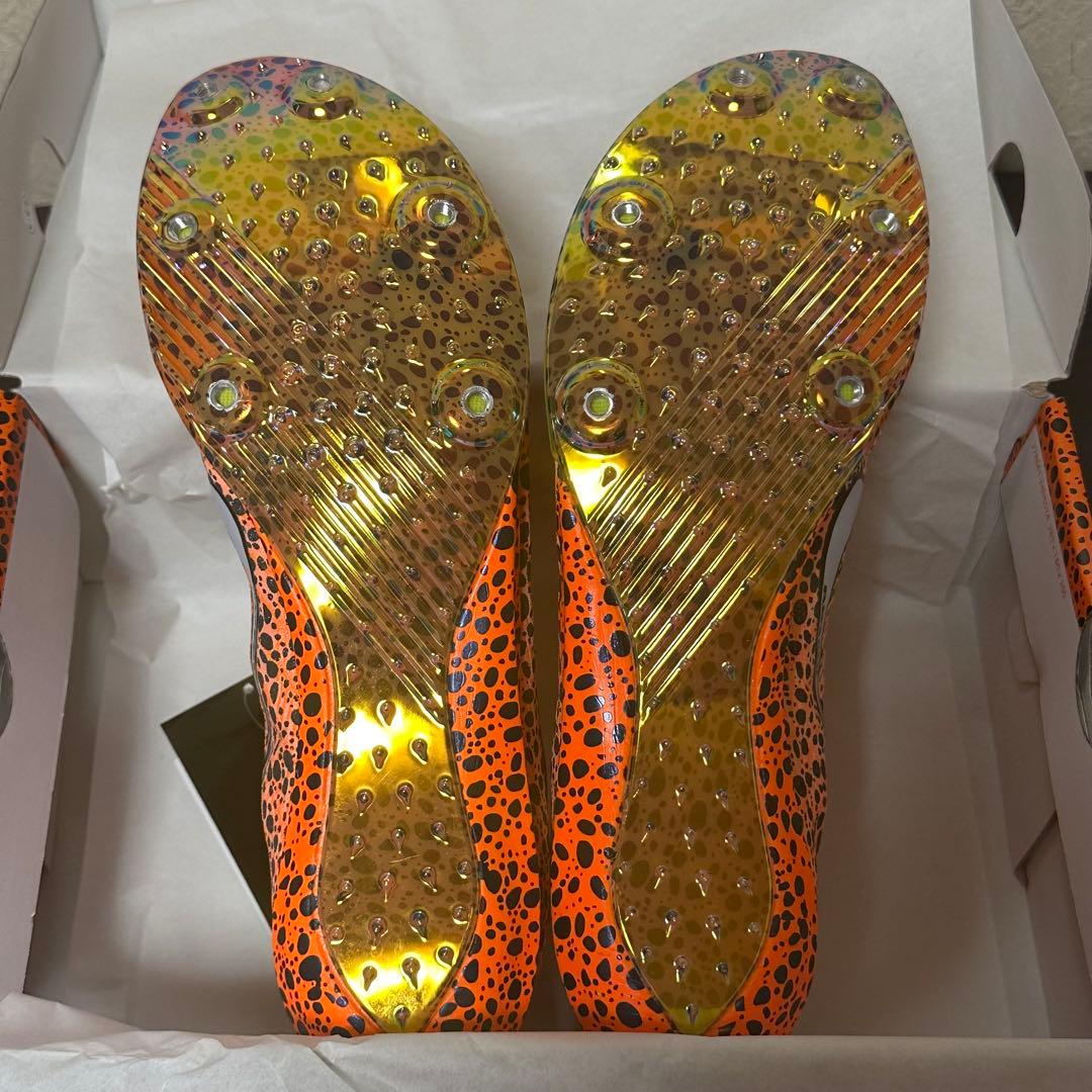 26.5cm パリ五輪カラーマックスフライ 2 新品 - メルカリ