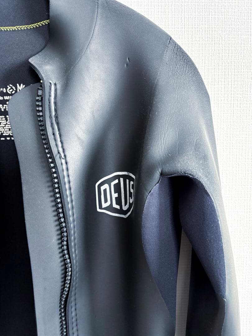 ※y.aki.rmamさま専用※Deus ex Machina ウェットスーツ