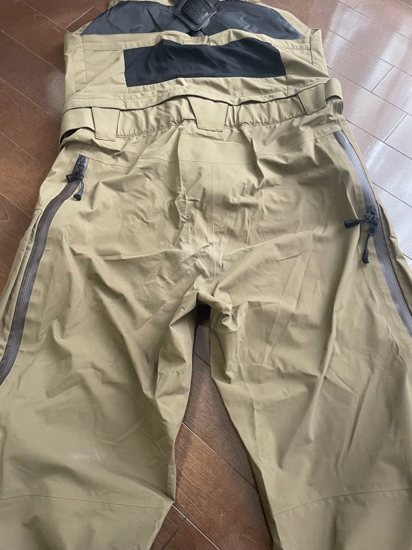 THE NORTH FACE RTG FLIGHT Mサイズ - メルカリ