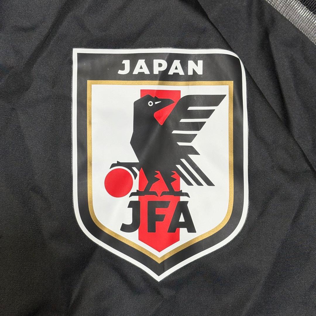 adidas サッカー 日本代表 2020 アンセムジャケット 6XO - メルカリ