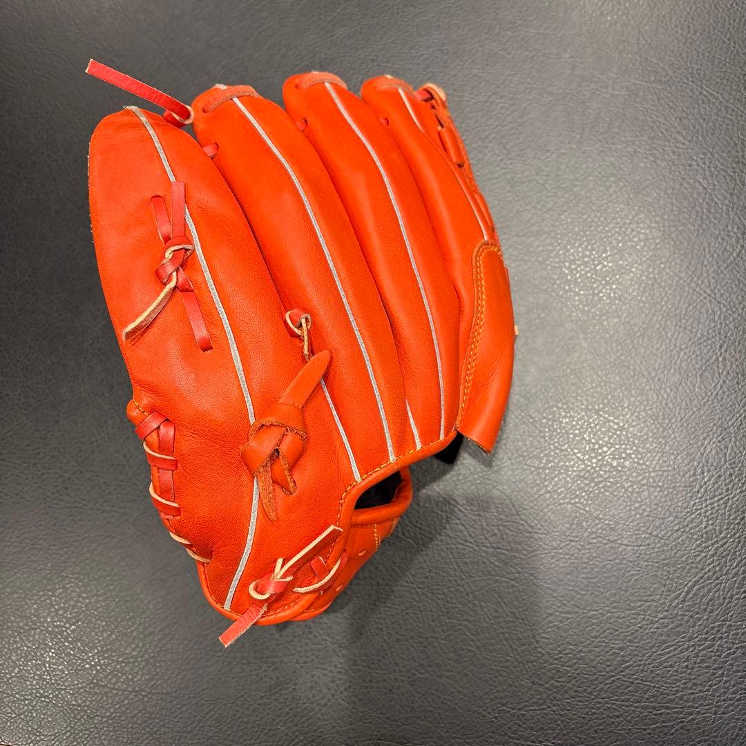 スペシャルフィーダー Hi-Gold オレンジグローブ - メルカリ