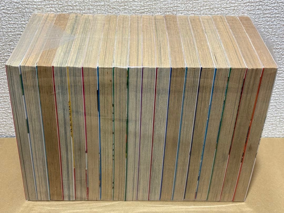 【NRT19m】《難有り》NARUTO-ナルト- 全72巻完結全巻セット