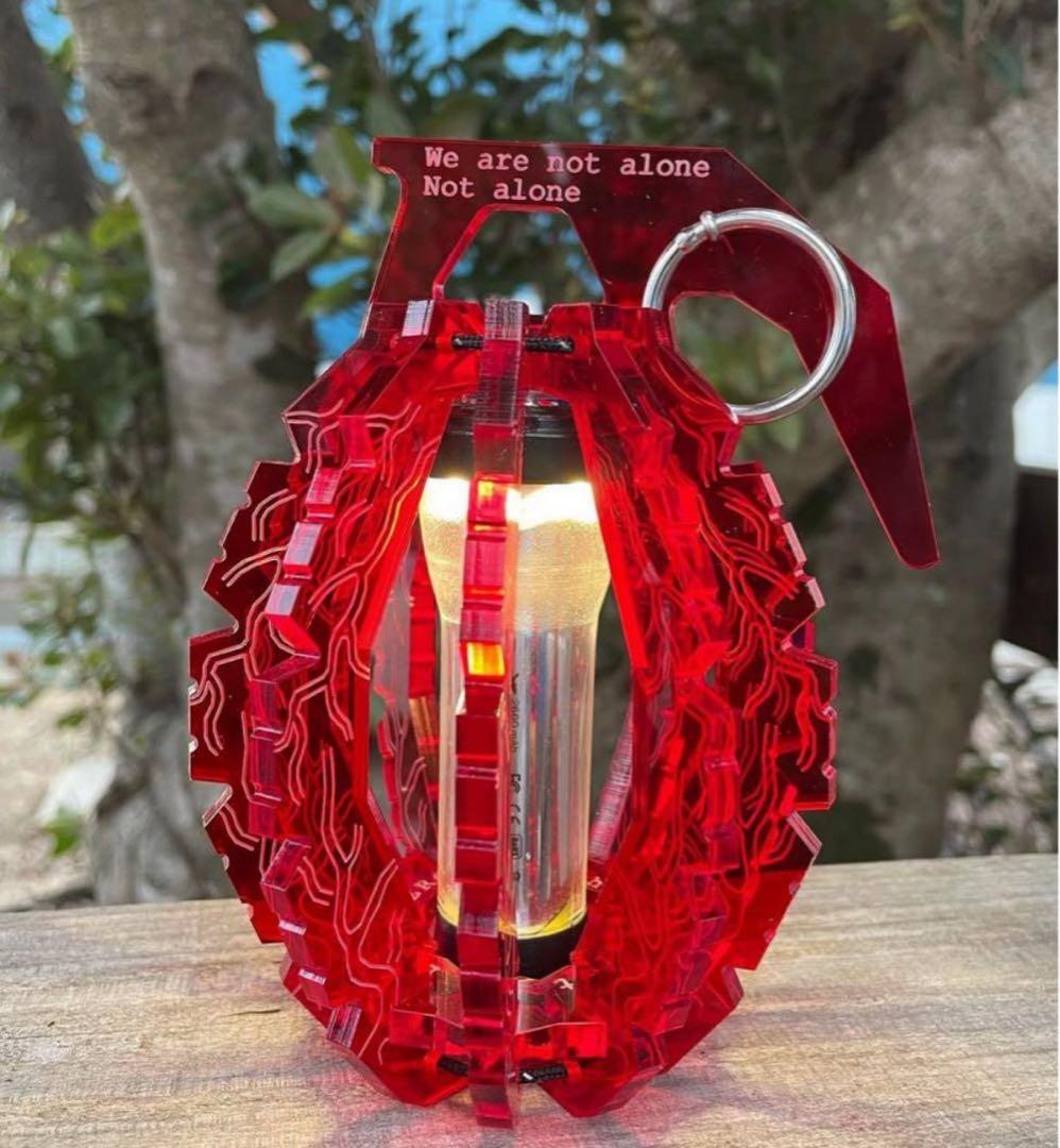 《新品未開封》BONBONEROボンボネロNOT ALONE ブラントBRUNT